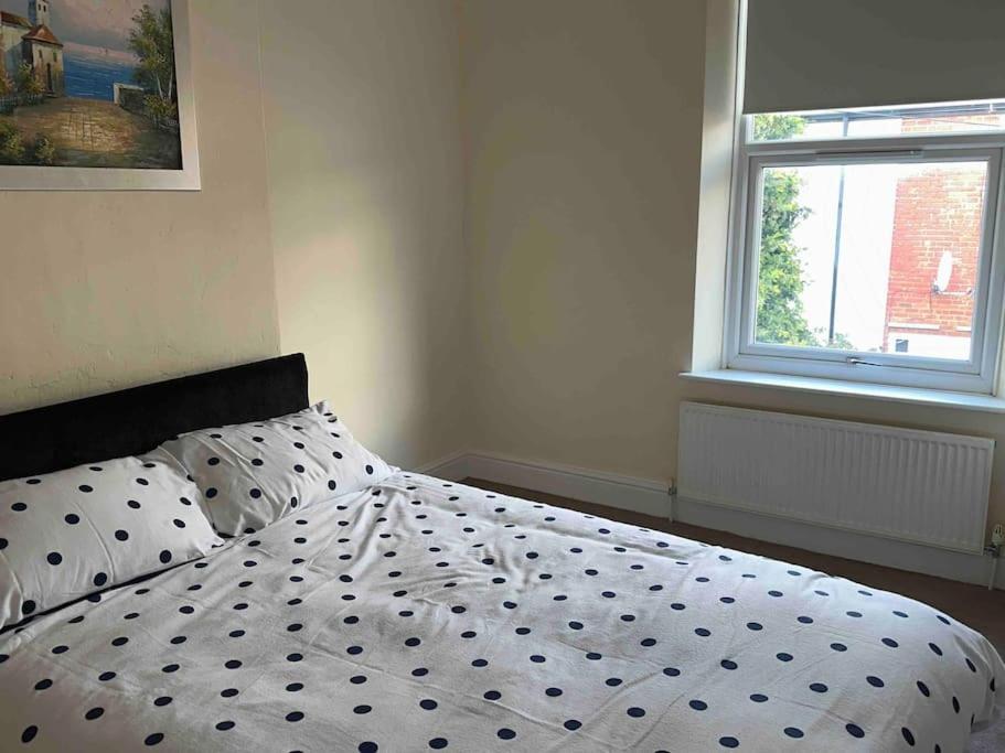 Clevedon House Leilighet Manchester Eksteriør bilde