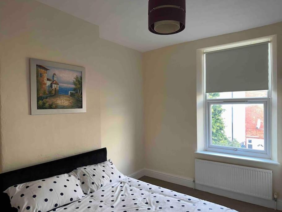 Clevedon House Leilighet Manchester Eksteriør bilde